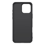 ETUI NILLKIN SUPER FROSTED SHIELD PRO NA IPHONE 16 PRO MAX - CZARNE