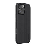 ETUI NILLKIN SUPER FROSTED SHIELD PRO MAGNETIC CASE NA IPHONE 16 PRO MAX - CZARNE