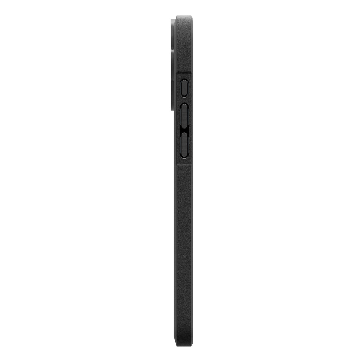 ETUI SPIGEN CORE ARMOR NA IPHONE 16 PLUS - CZARNE