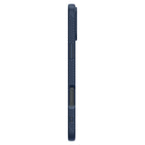 ETUI SPIGEN LIQUID AIR NA IPHONE 16 PLUS - NIEBIESKIE