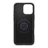 ETUI SPIGEN THIN FIT MAGSAFE DO NA IPHONE 16 PRO - CZARNE