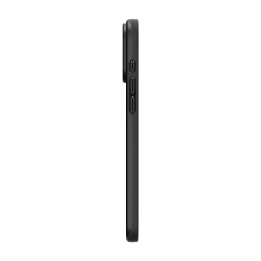 ETUI SPIGEN THIN FIT MAGSAFE DO NA IPHONE 16 PRO - CZARNE