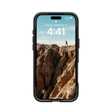 ETUI UAG CIVILIAN MAGSAFE NA IPHONE 16 PLUS - CZARNE