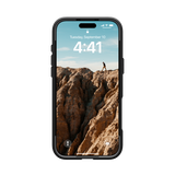 ETUI UAG CIVILIAN MAGSAFE NA IPHONE 16 PRO MAX - CZARNE