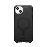 ETUI UAG ESSENTIAL ARMOR MAGSAFE DO IPHONE 15 PLUS - CZARNE