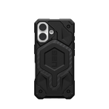 ETUI UAG MONARCH PRO NA IPHONE 16 - CZARNE