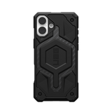ETUI UAG MONARCH PRO Z MAGSAFE NA IPHONE 16 PLUS - CZARNE
