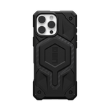 ETUI UAG MONARCH PRO Z MAGSAFE NA IPHONE 16 PRO MAX - CZARNE