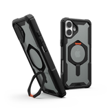 UAG ETUI PLASMA XTE MAGSAFE DO IPHONE 16 PLUS - CZARNE