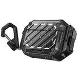 SUPCASE UNICORN BEETLE PRO MAGSAFE IP68 APPLE AIRPODS PRO 3 BLACK