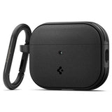 SPIGEN VAULT APPLE AIRPODS PRO 3 MATTE BLACK