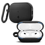 SPIGEN VAULT APPLE AIRPODS PRO 3 MATTE BLACK